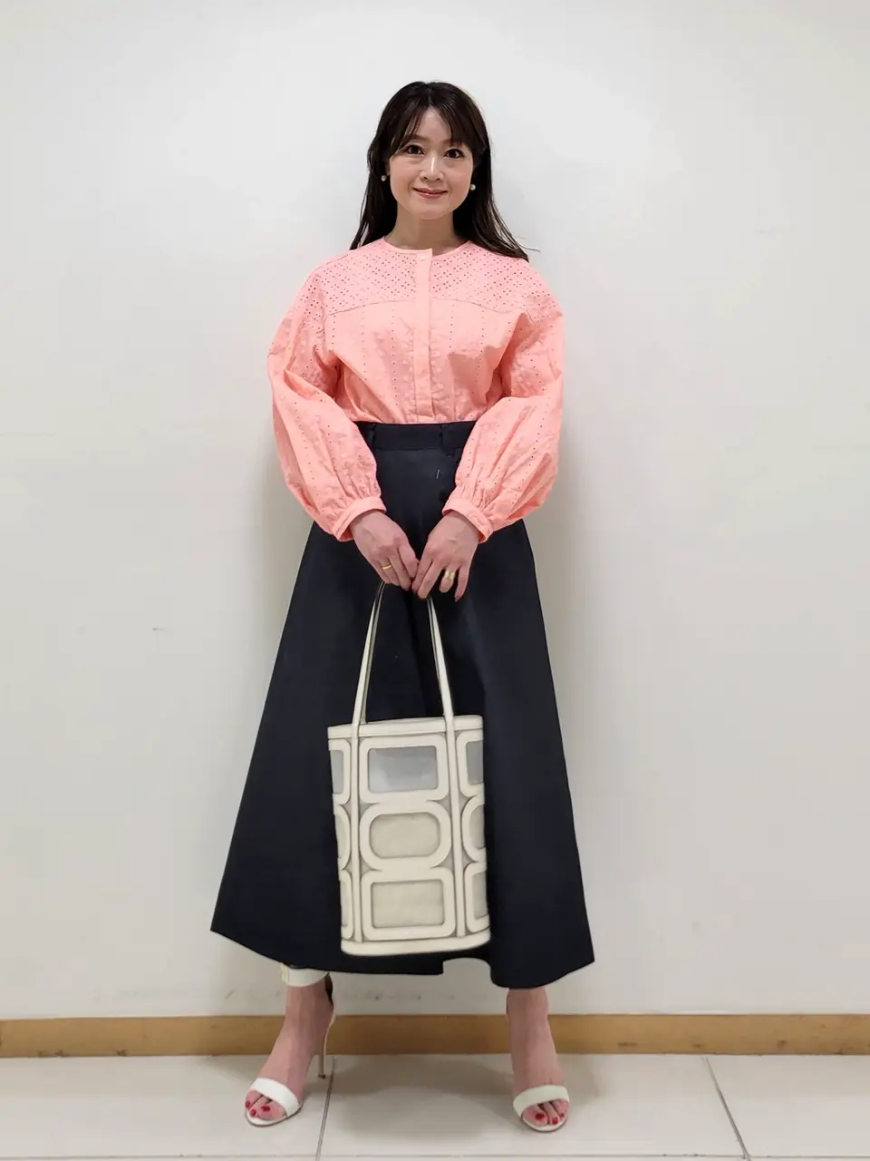  濱地 コーディネート画像