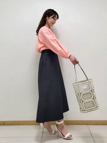 ONWARD CROSSET SELECT 濱地 コーディネート画像