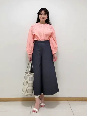 ONWARD CROSSET SELECT 濱地 コーディネート画像