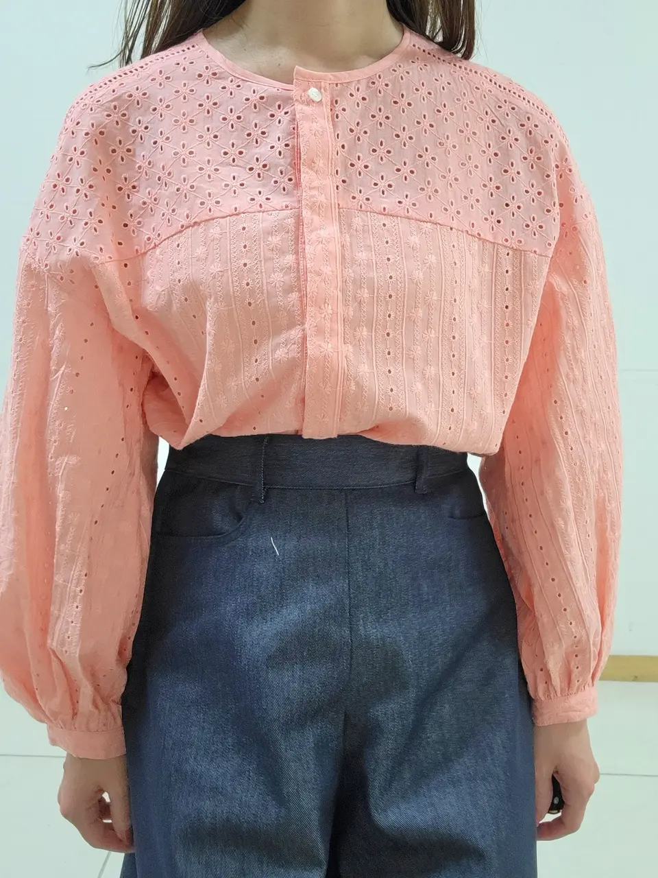 ONWARD CROSSET SELECT 濱地 コーディネート画像