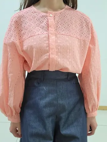 ONWARD CROSSET SELECT 濱地 コーディネート画像