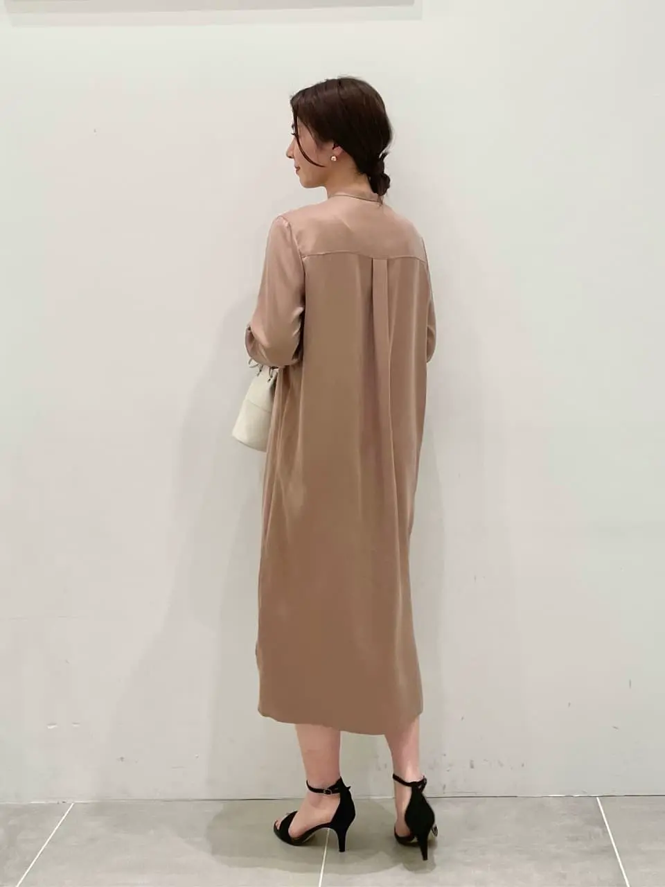 ONWARD CROSSET SELECT 水谷 コーディネート画像