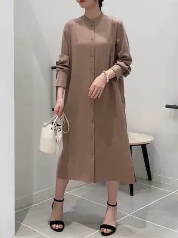 ONWARD CROSSET SELECT 水谷 コーディネート画像