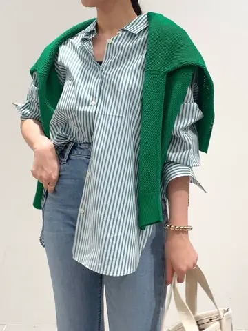 ONWARD CROSSET SELECT 水谷 コーディネート画像