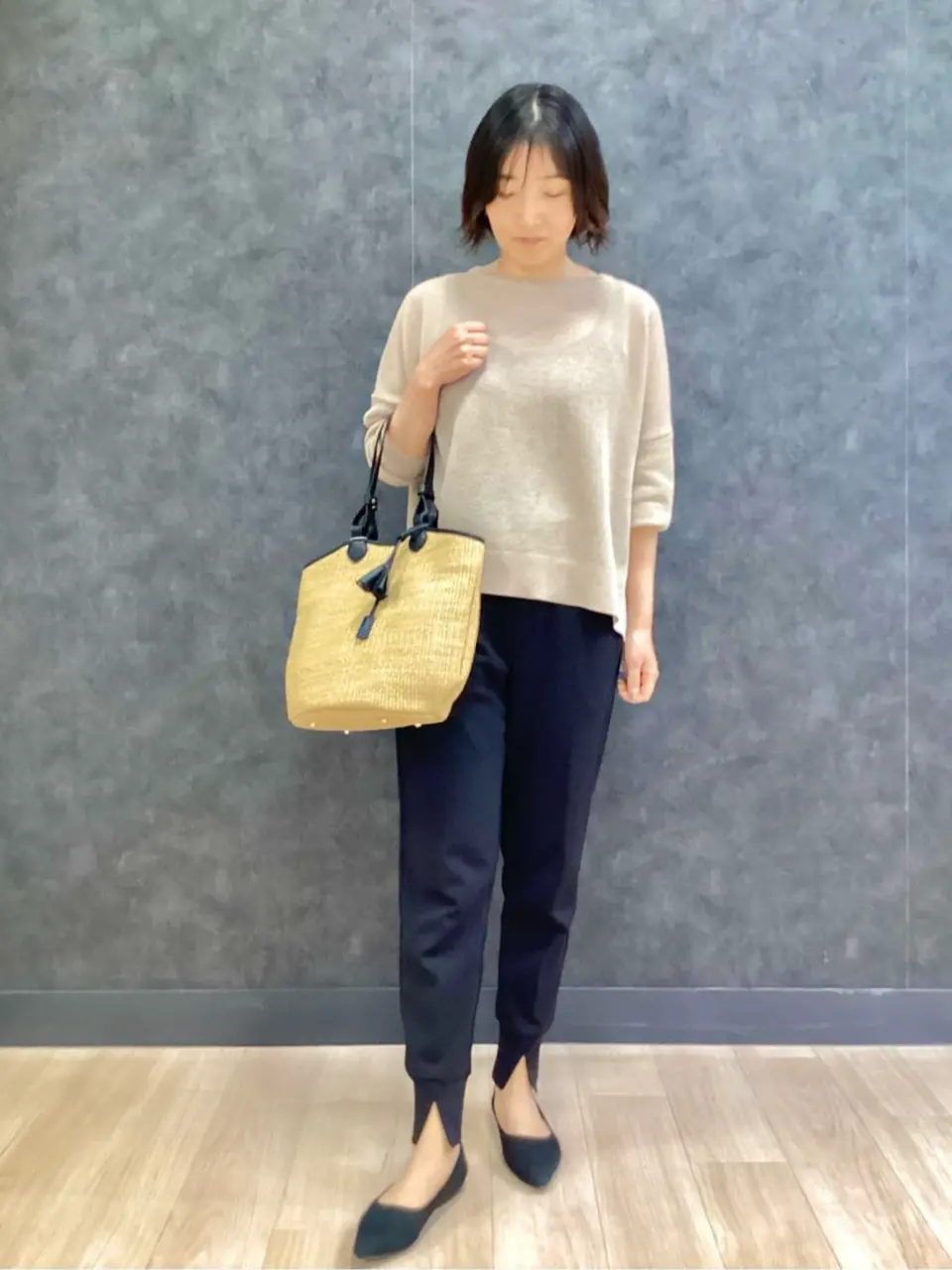  鈴木 コーディネート画像