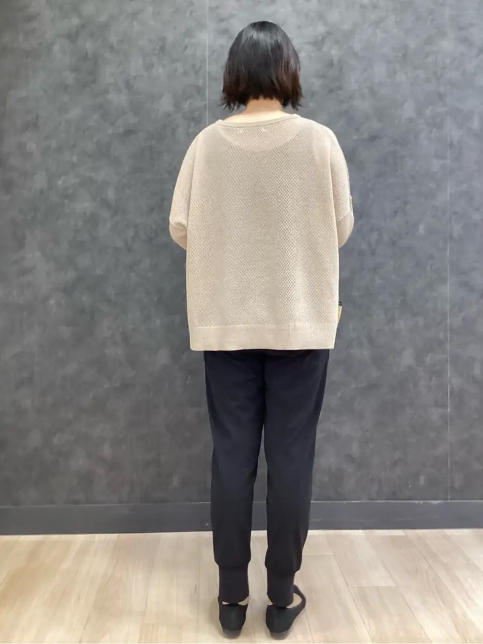 ONWARD CROSSET SELECT 鈴木 コーディネート画像