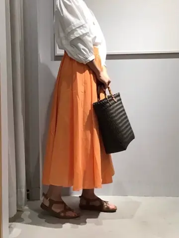 ONWARD CROSSET SELECT 三上 コーディネート画像