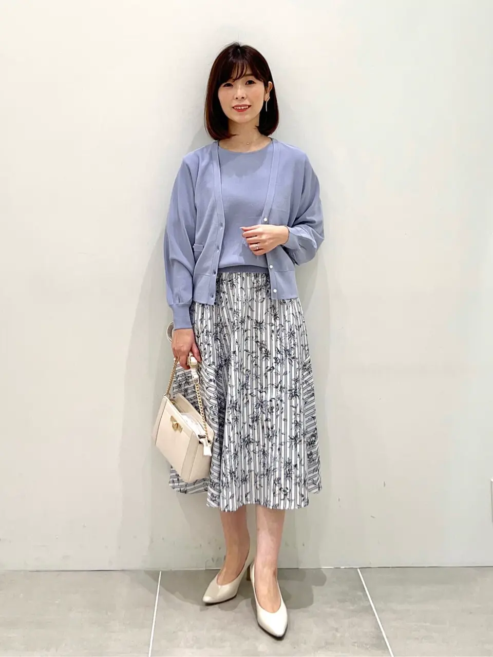  市川 コーディネート画像