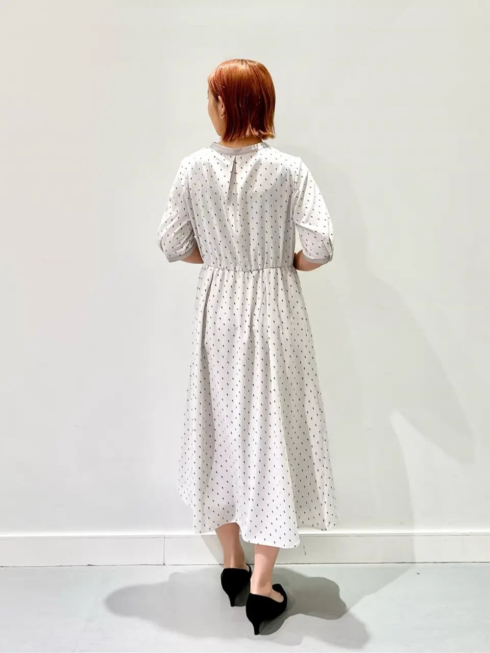 ONWARD CROSSET SELECT 濱野 コーディネート画像