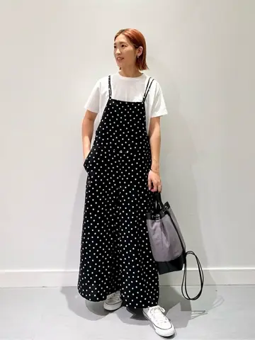 ONWARD CROSSET SELECT 濱野 コーディネート画像