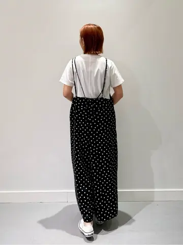 ONWARD CROSSET SELECT 濱野 コーディネート画像