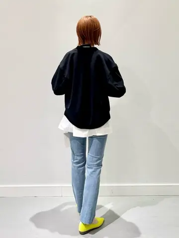 ONWARD CROSSET SELECT 濱野 コーディネート画像