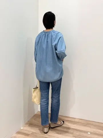 ONWARD CROSSET SELECT 村上 コーディネート画像