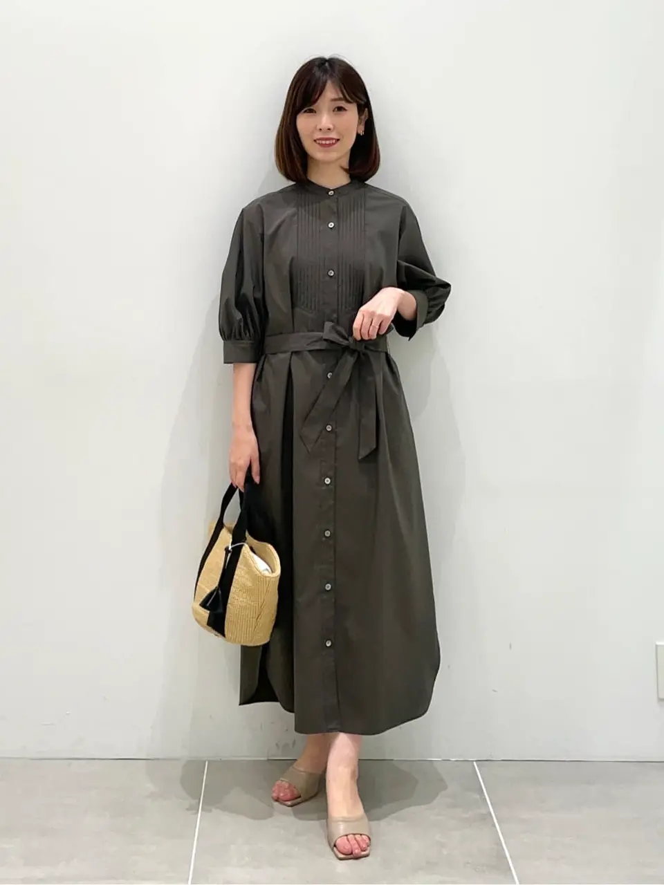  市川 コーディネート画像