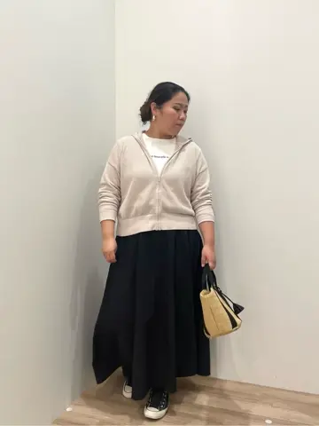 ONWARD CROSSET SELECT 伊藤 コーディネート画像