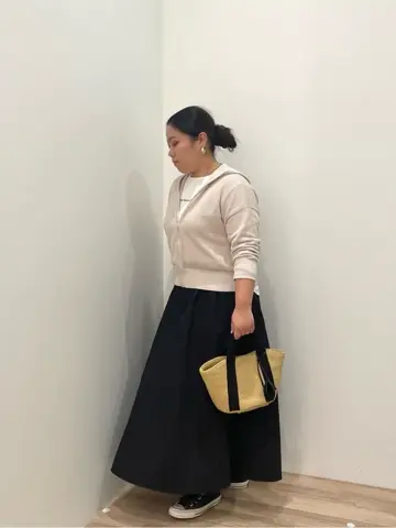 ONWARD CROSSET SELECT 伊藤 コーディネート画像