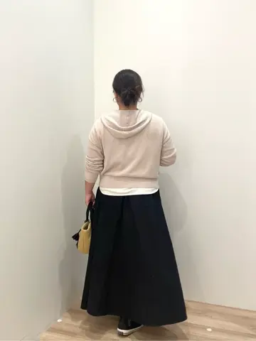 ONWARD CROSSET SELECT 伊藤 コーディネート画像