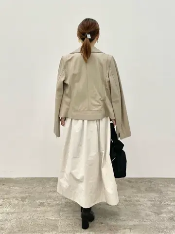 ONWARD CROSSET SELECT 横尾 コーディネート画像