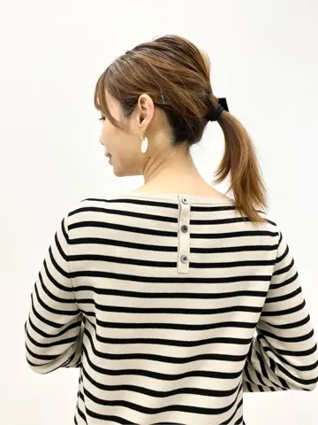 ONWARD CROSSET SELECT 横尾 コーディネート画像