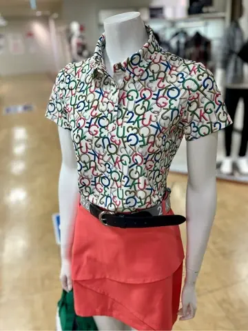 ONWARD CROSSET SELECT 小管 コーディネート画像