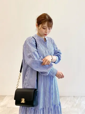 ONWARD CROSSET SELECT 横尾 コーディネート画像