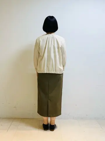 ONWARD CROSSET SELECT 内田 コーディネート画像