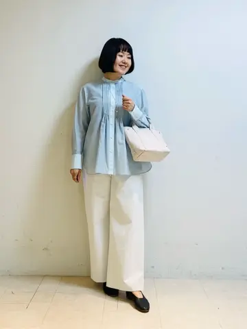 ONWARD CROSSET SELECT 内田 コーディネート画像