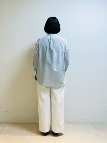 ONWARD CROSSET SELECT 内田 コーディネート画像