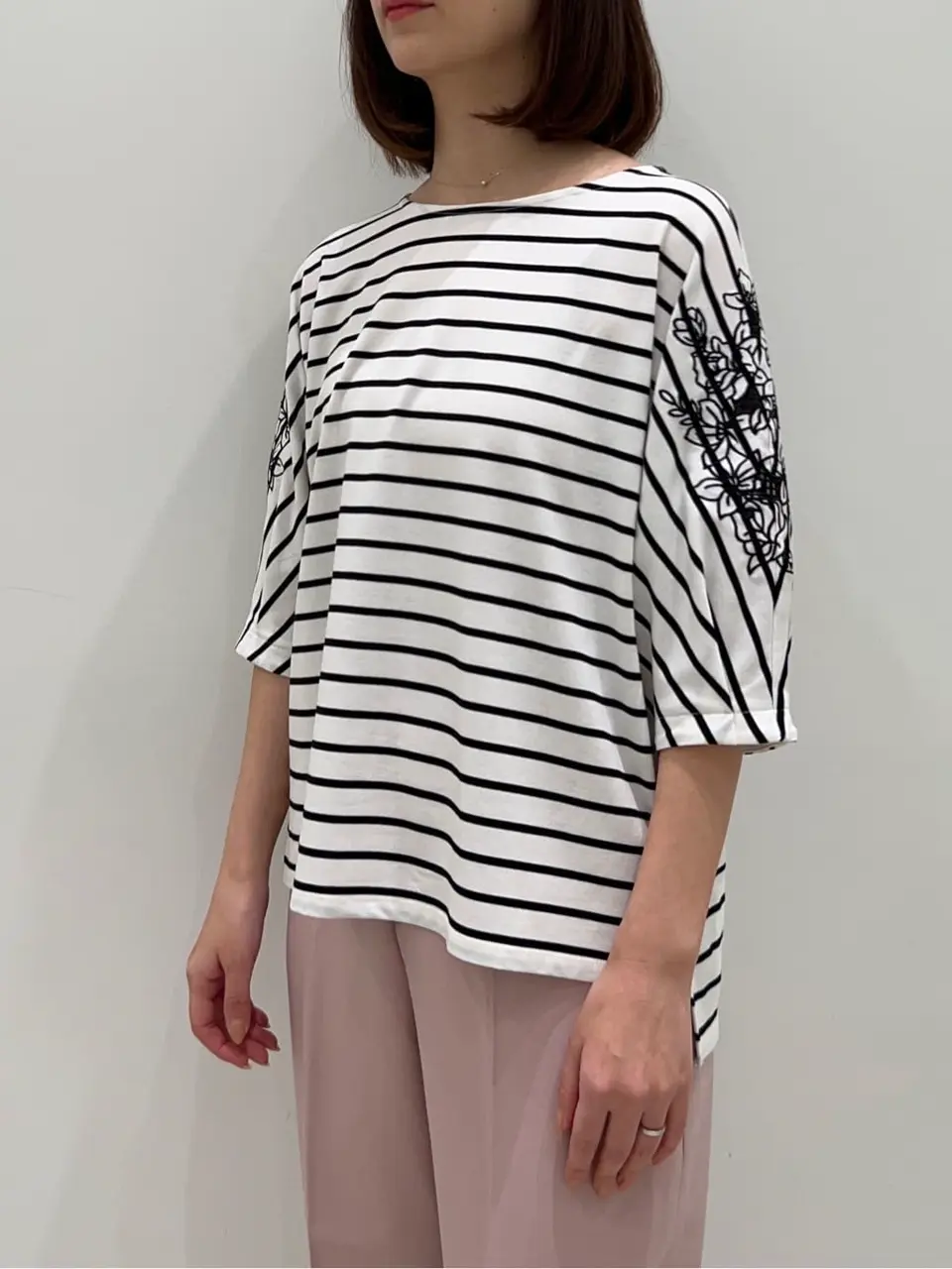 ONWARD CROSSET SELECT 市川 コーディネート画像