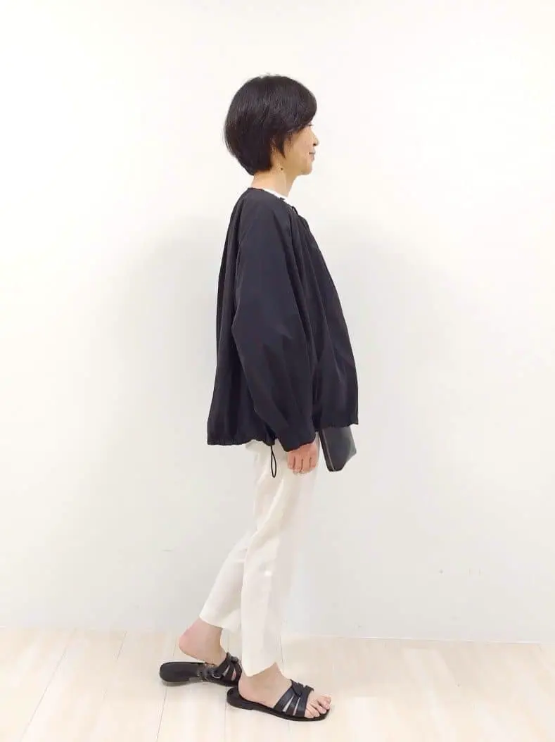 ONWARD CROSSET SELECT 岩下 コーディネート画像