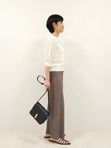 ONWARD CROSSET SELECT 岩下 コーディネート画像