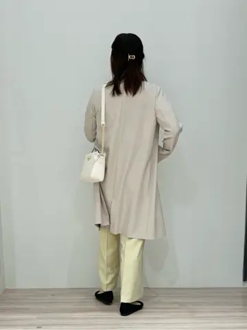 ONWARD CROSSET SELECT SAKAI コーディネート画像