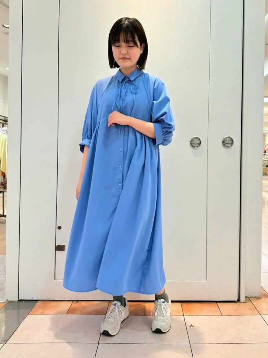 ONWARD CROSSET SELECT yamakawa コーディネート画像