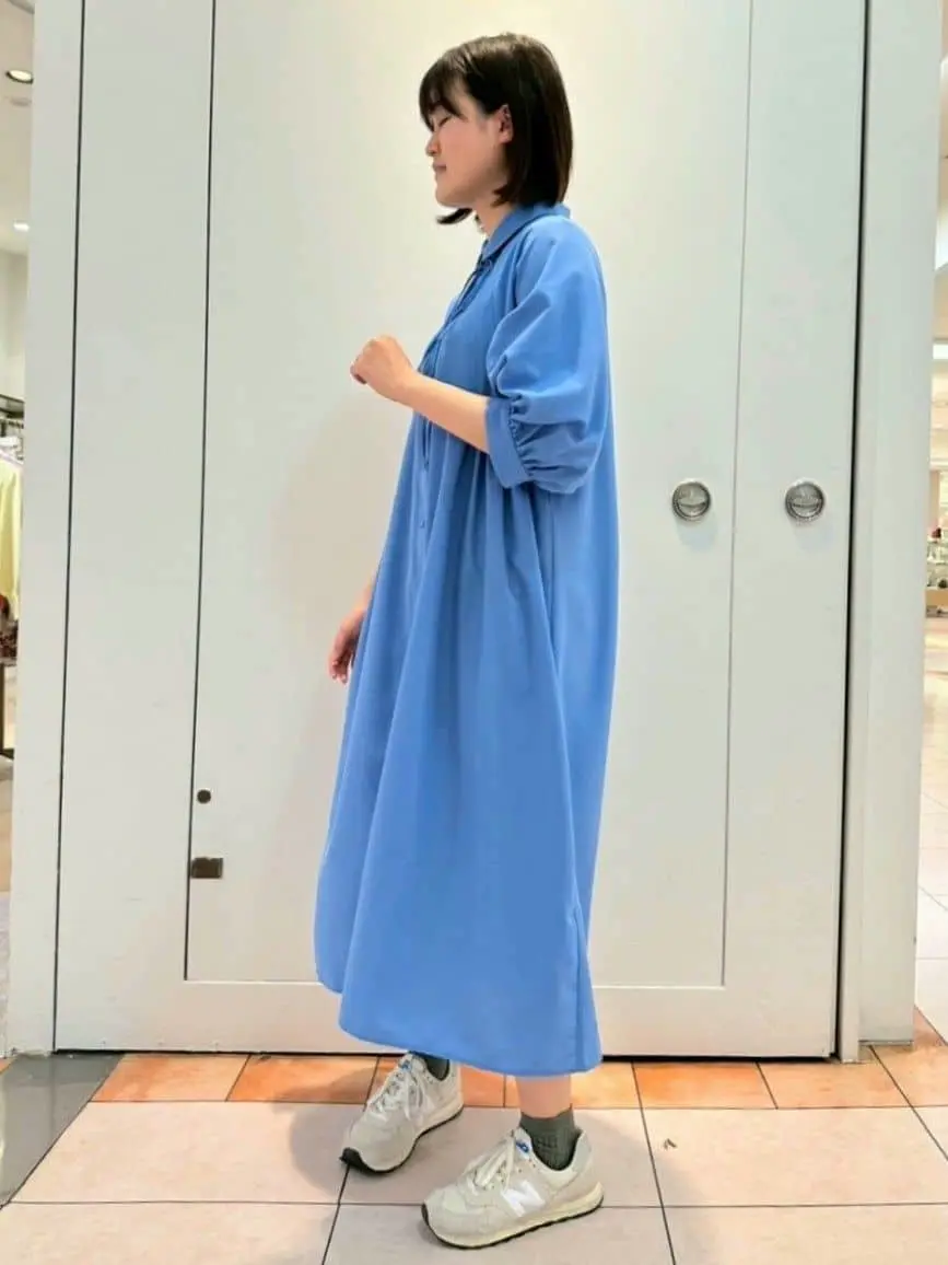 ONWARD CROSSET SELECT yamakawa コーディネート画像