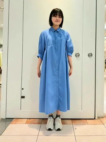 ONWARD CROSSET SELECT yamakawa コーディネート画像