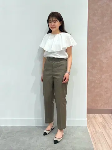 ONWARD CROSSET SELECT mami コーディネート画像