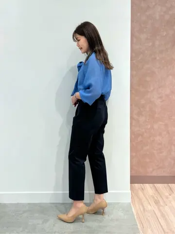 ONWARD CROSSET SELECT mami コーディネート画像