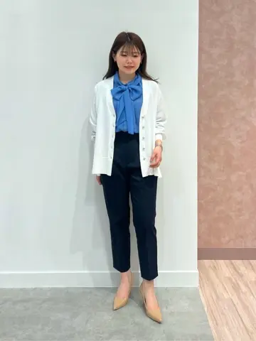 ONWARD CROSSET SELECT mami コーディネート画像