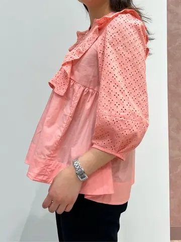 ONWARD CROSSET SELECT mami コーディネート画像