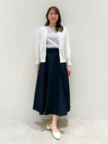 ONWARD CROSSET SELECT 戸澤 コーディネート画像