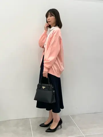 ONWARD CROSSET SELECT 市川 コーディネート画像