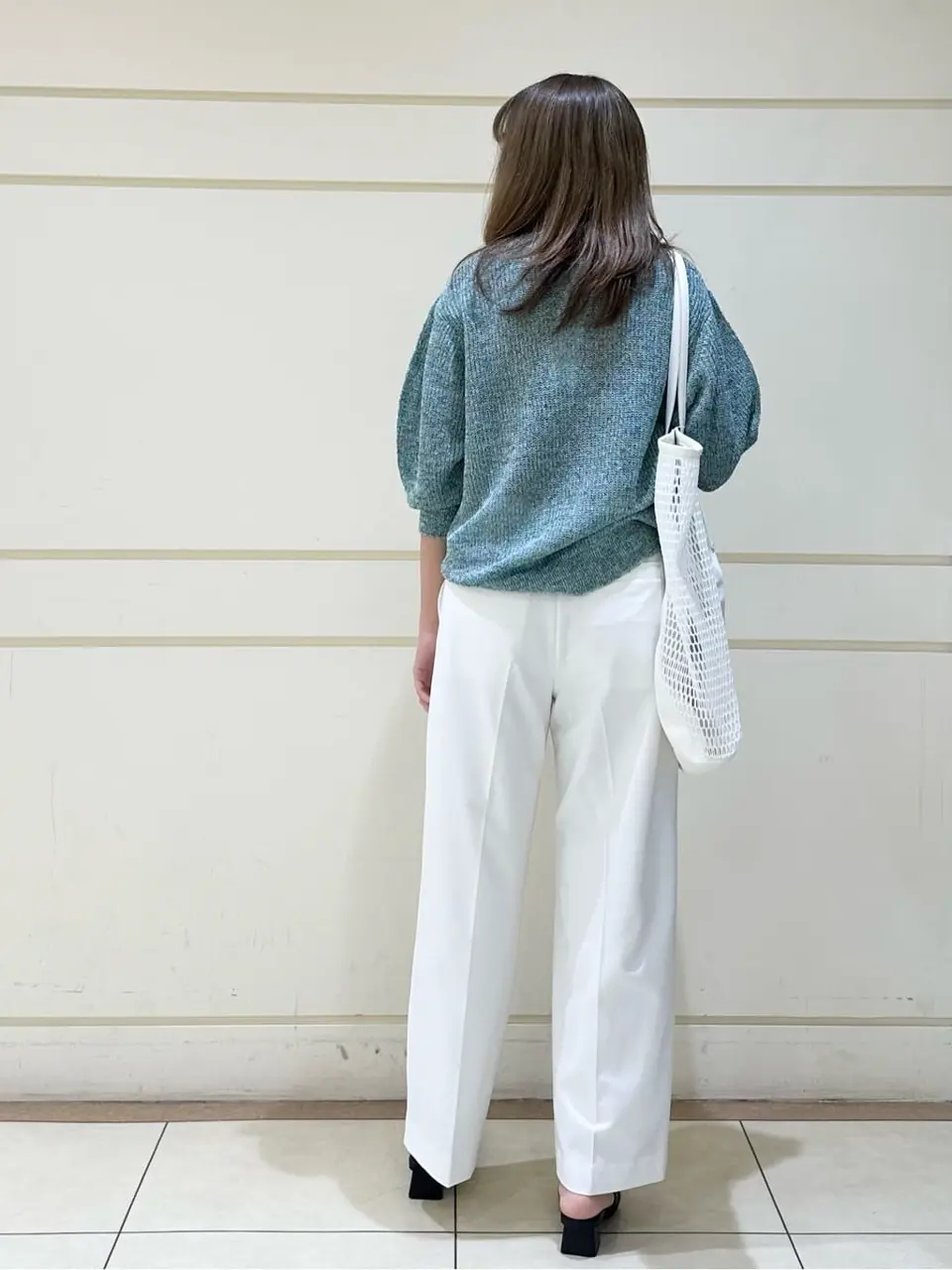 ONWARD CROSSET SELECT Kanako コーディネート画像