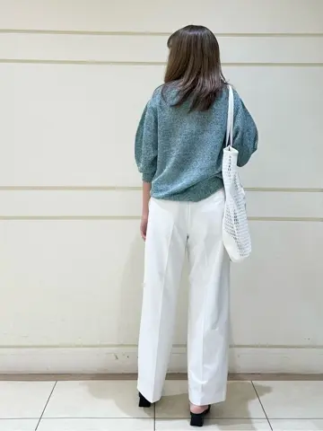 ONWARD CROSSET SELECT Kanako コーディネート画像