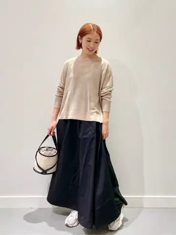 ONWARD CROSSET SELECT 濱野 コーディネート画像