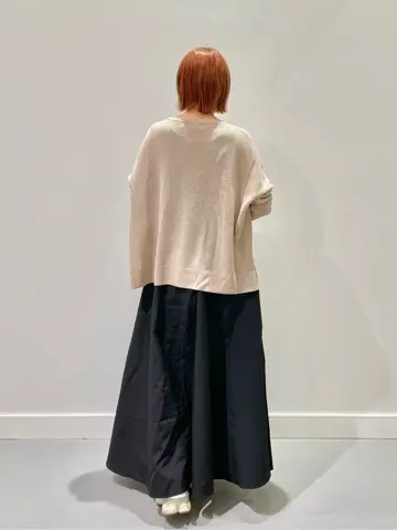 ONWARD CROSSET SELECT 濱野 コーディネート画像