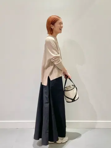 ONWARD CROSSET SELECT 濱野 コーディネート画像