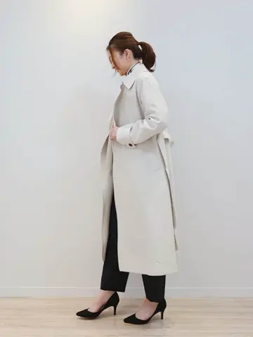 ONWARD CROSSET SELECT 新井田 コーディネート画像