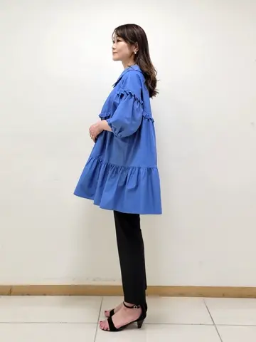 ONWARD CROSSET SELECT 濱地 コーディネート画像