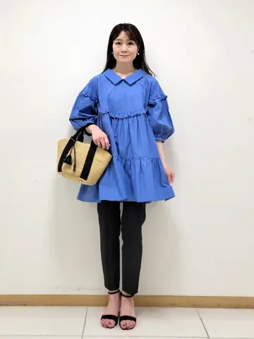 ONWARD CROSSET SELECT 濱地 コーディネート画像