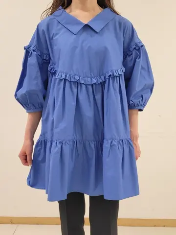 ONWARD CROSSET SELECT 濱地 コーディネート画像